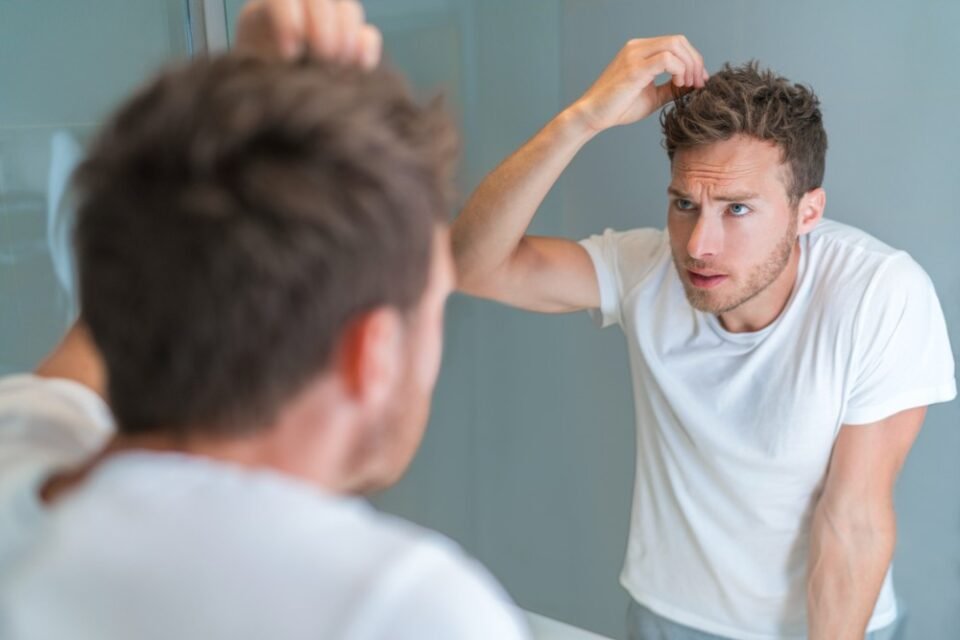 Mi az az alopecia és kiket érint?