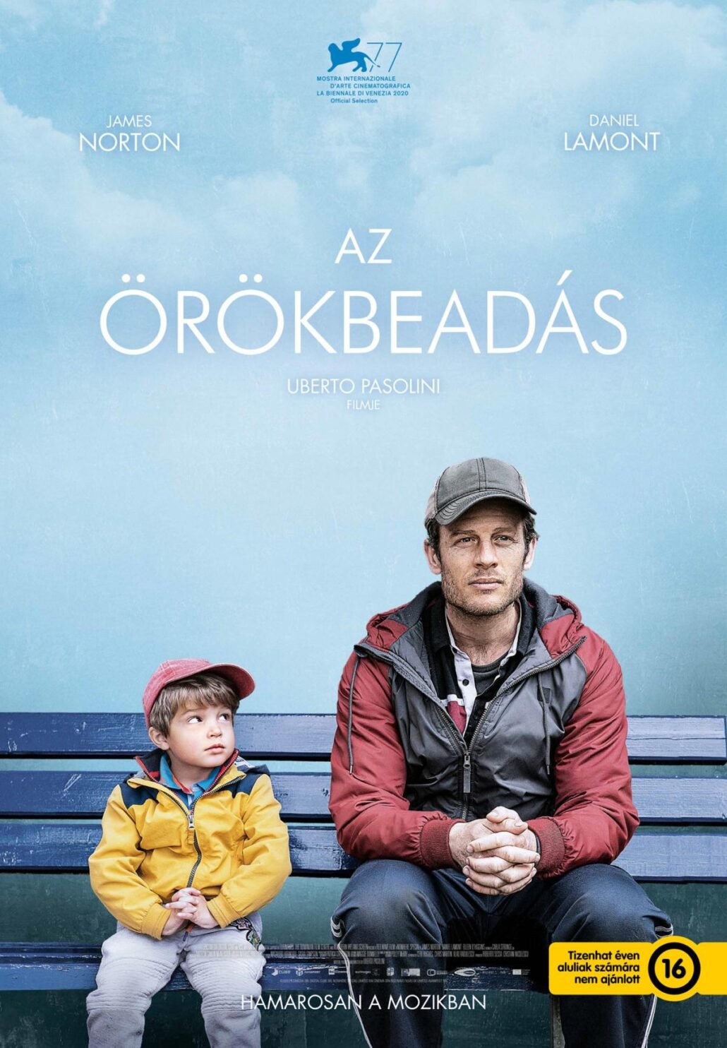 Az örökbeadás