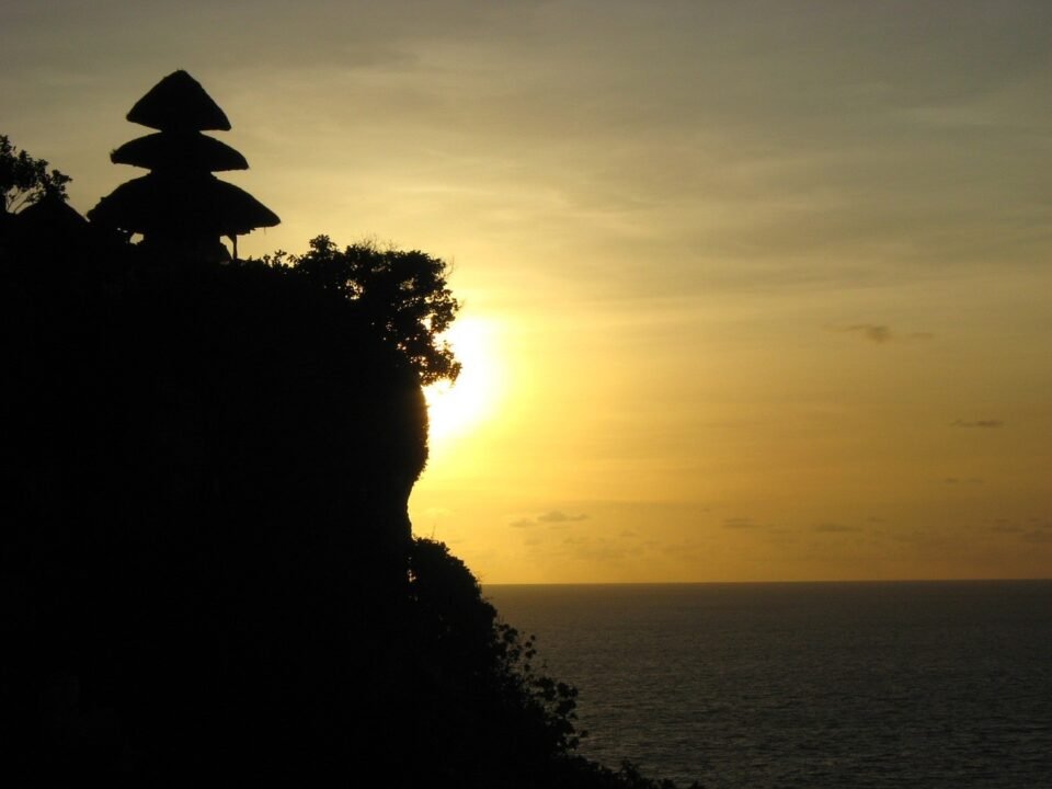 Bali Kávé