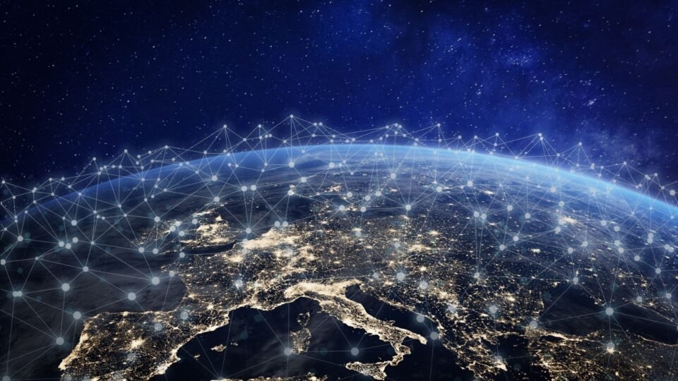 Az eHÁZ lett Az Év Blockchain Megoldása