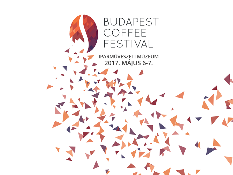 Budapest Coffee Festival 2017 az Iparművészeti Múzeumban