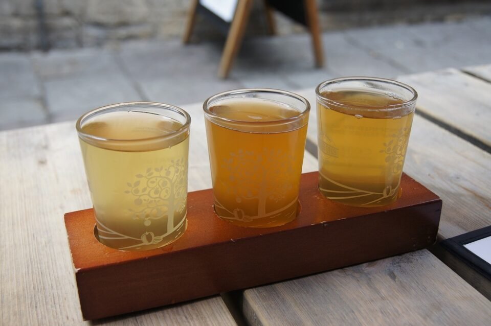 Cider (almabor) – de mi a titka?