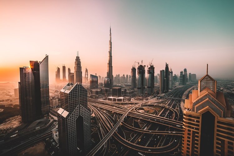 4 meglepő tény és tipp Dubairól