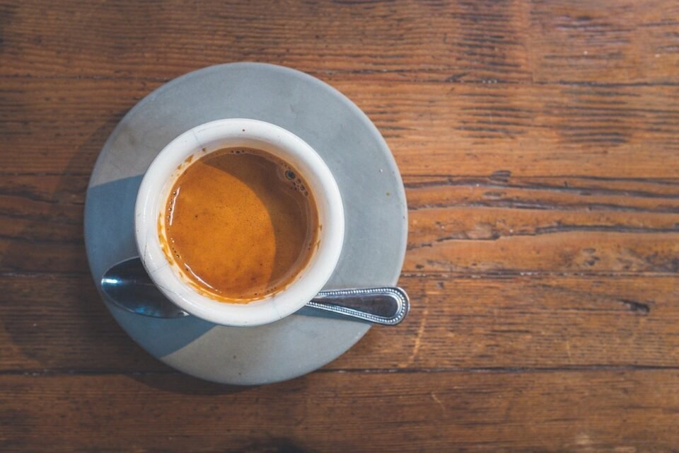 Az Espresso rövid története