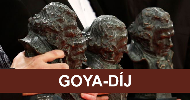 Goya-díj – Fogyatékkal élők főszereplésével készült film nyert