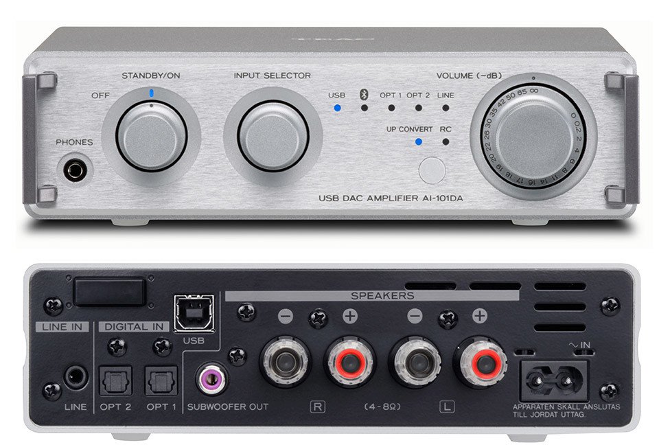 Így építs hifi rendszert költséghatékonyan