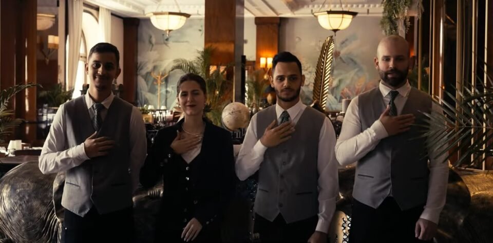 Gundel film a TOP 3-ban a Santa Barbara-i 3 Minute Film Festivalon!