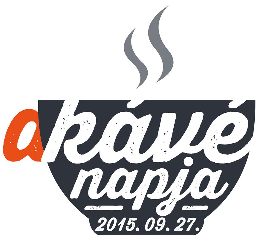 Ma van a kávé napja, sorozatban immár hetedszer