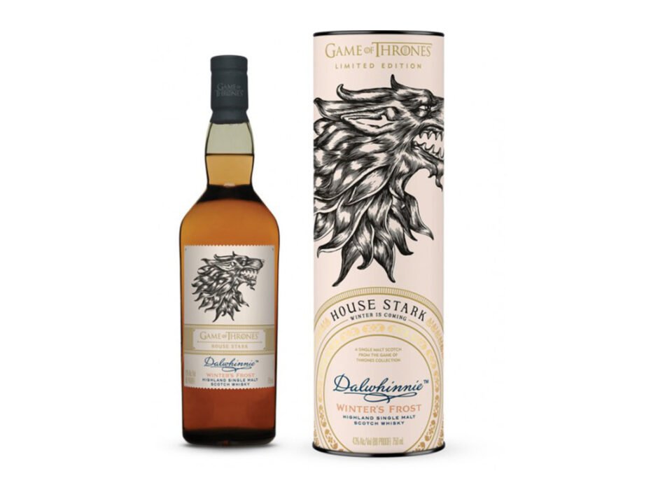 Ajándék ötletek: különleges whiskyk