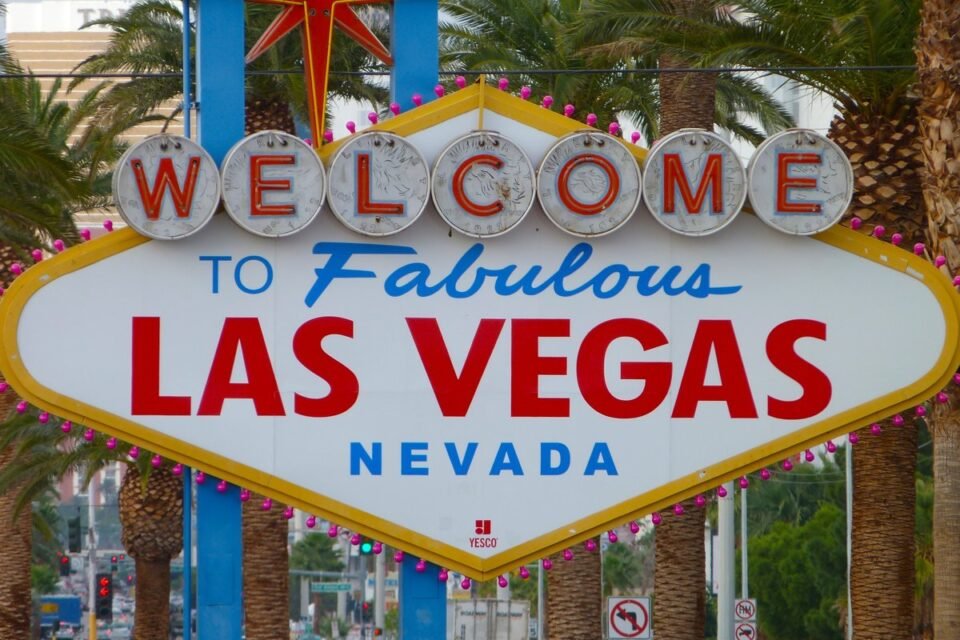 Erről híres még Las Vegas