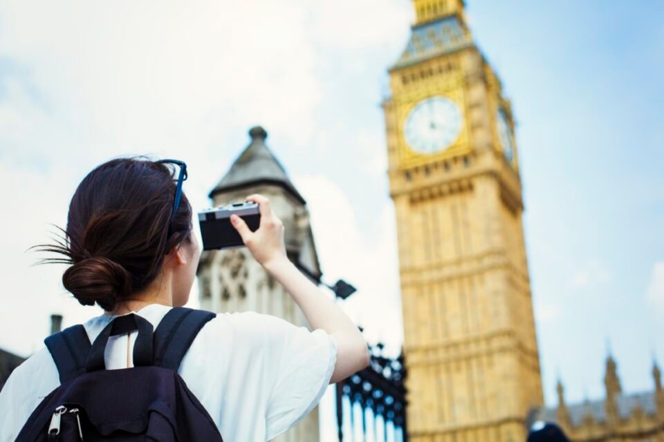 London – Nagy-Britannia lelkében szárnyalni több mint felemelő ötlet