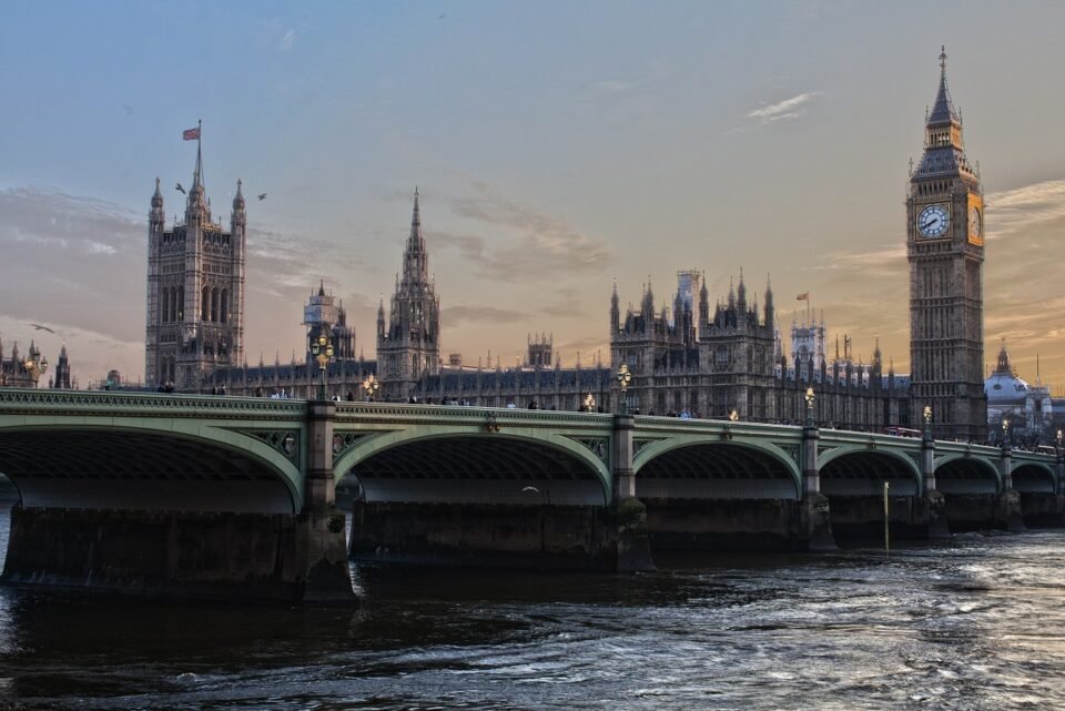 A londoni selfie múzeum, és további látnivalók Londonban