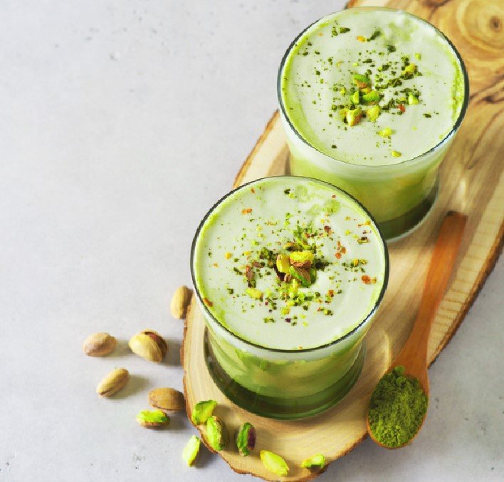 Vajon miért érdemes matcha teát inni kávé helyett?