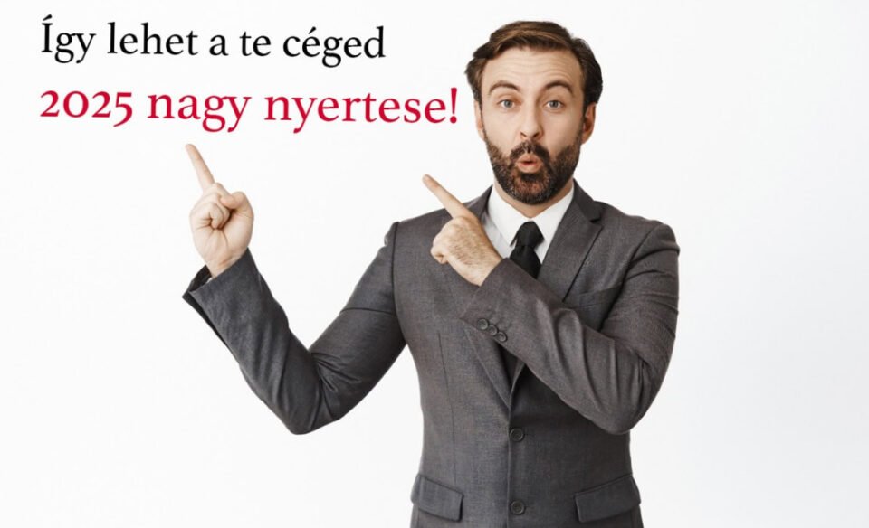 A legfrissebb értékesítési trendek 2025-re: Hogyan maradj versenyben?