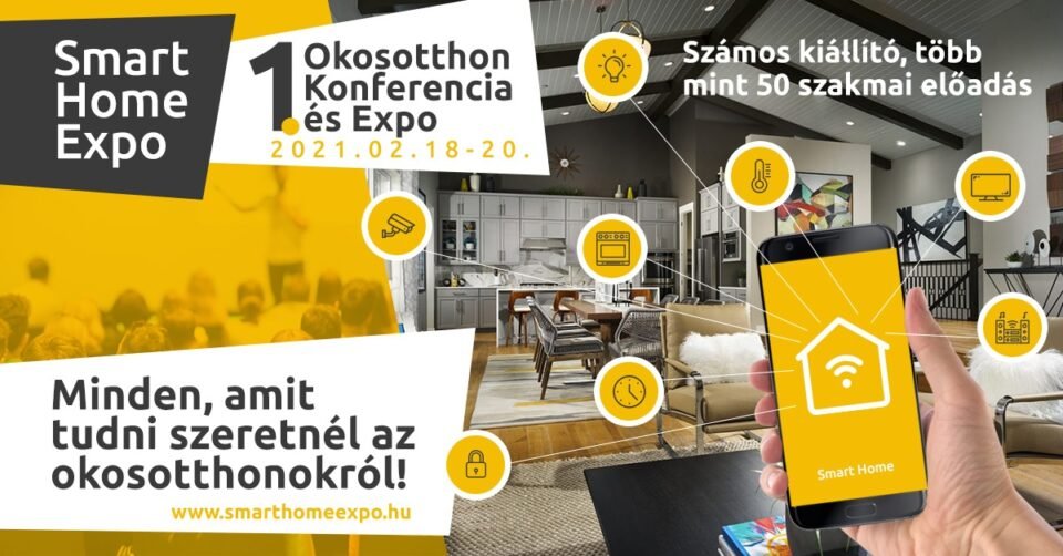 Okosotthon-konferencia Magyarországon?