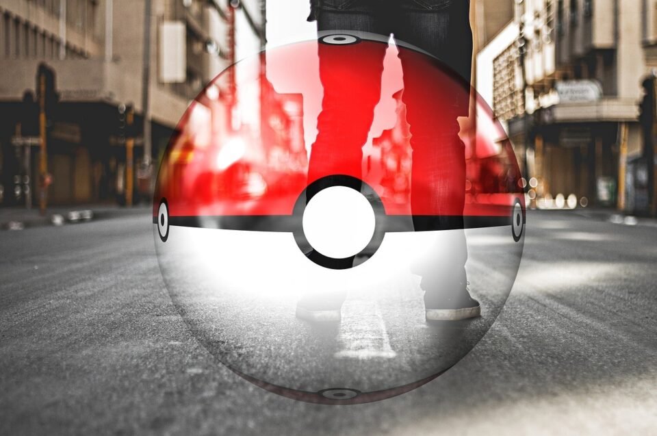 Pokémon Go 1×1: Az alapok megértése