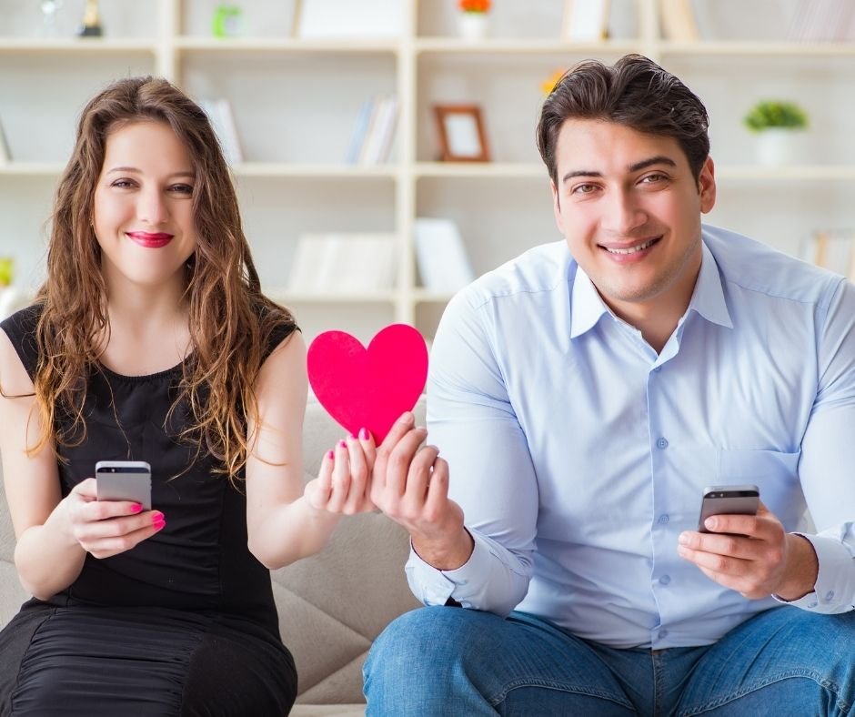 A nők vágyai alapján randiapp? Létezik! Moment!
