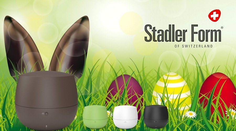 Stadler Form levegő illatosító család