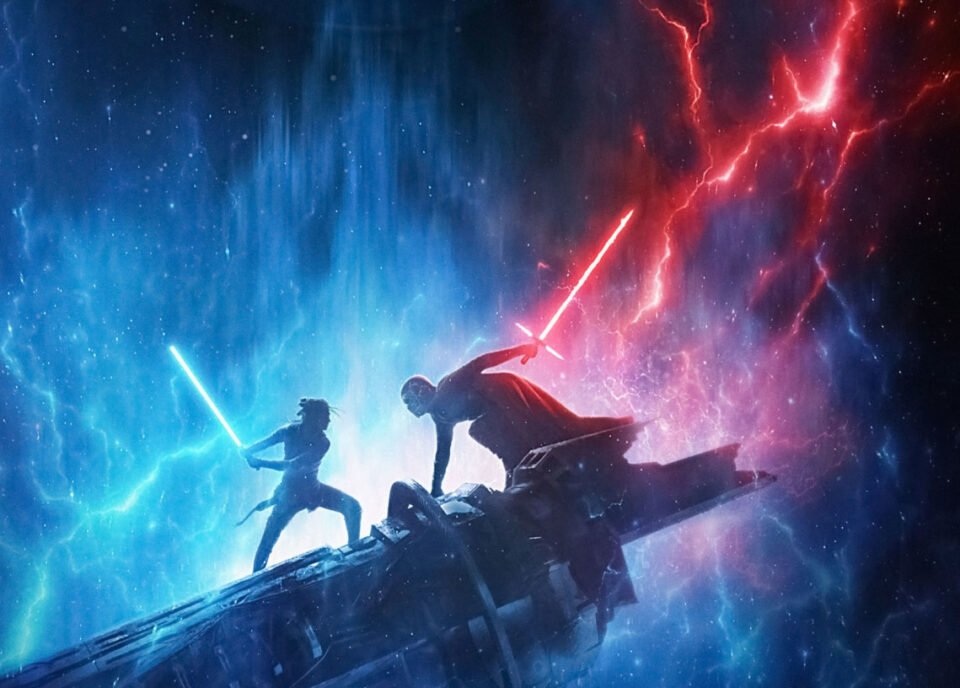 Star Wars 9 – Skywalker kora – itt a vége…