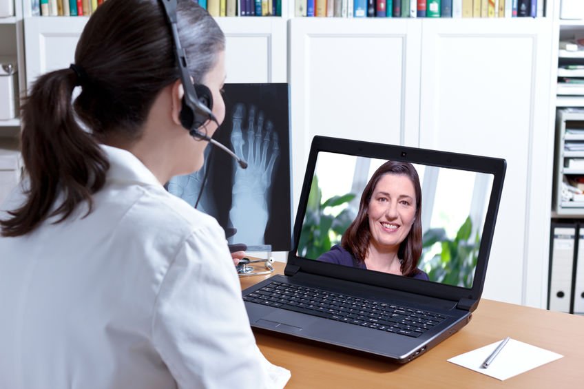 Telemedicina vagy távgyógyítás?