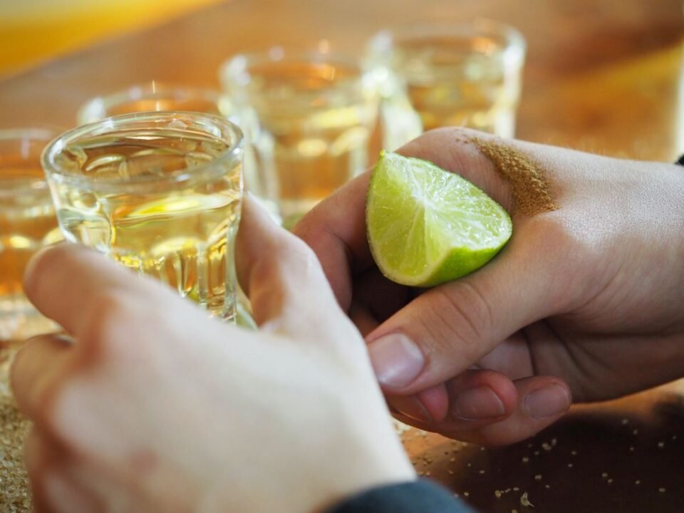 Miért lehet kukac a tequilában?