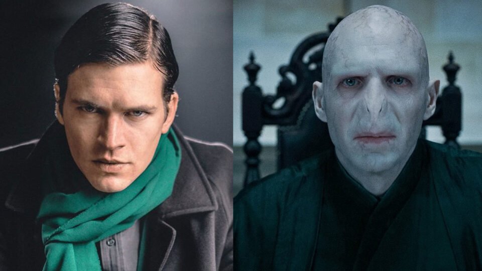 Voldemort előzményfilm – Új Harry Potter szenzáció
