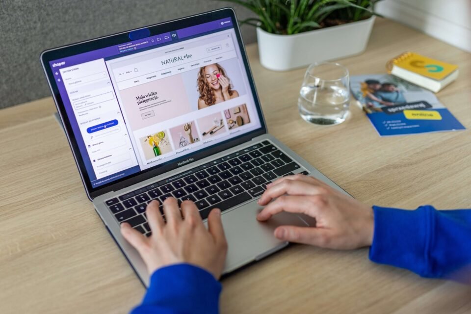 Webshop készítés árak alakulása 2024-ben