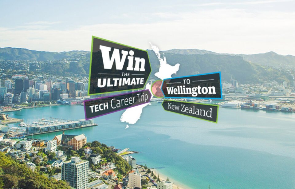 Állásajánlat: Új-Zéland – Wellington