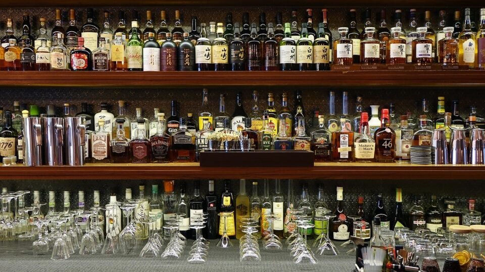 Whiskyk a világ körül